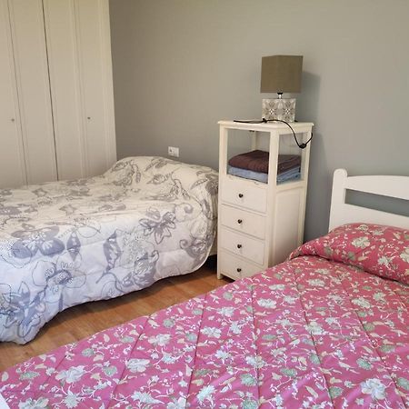 Apartamento Los Lirios Logroño Extérieur photo