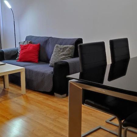 Apartamento Los Lirios Logroño Extérieur photo