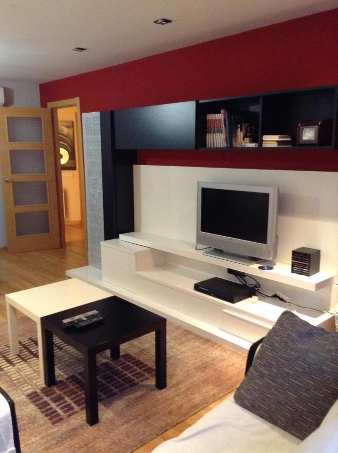 Apartamento Los Lirios Logroño Extérieur photo