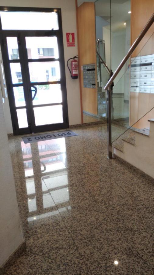 Apartamento Los Lirios Logroño Extérieur photo
