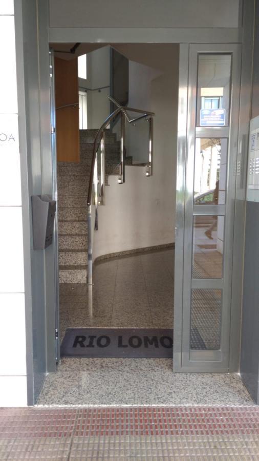 Apartamento Los Lirios Logroño Extérieur photo