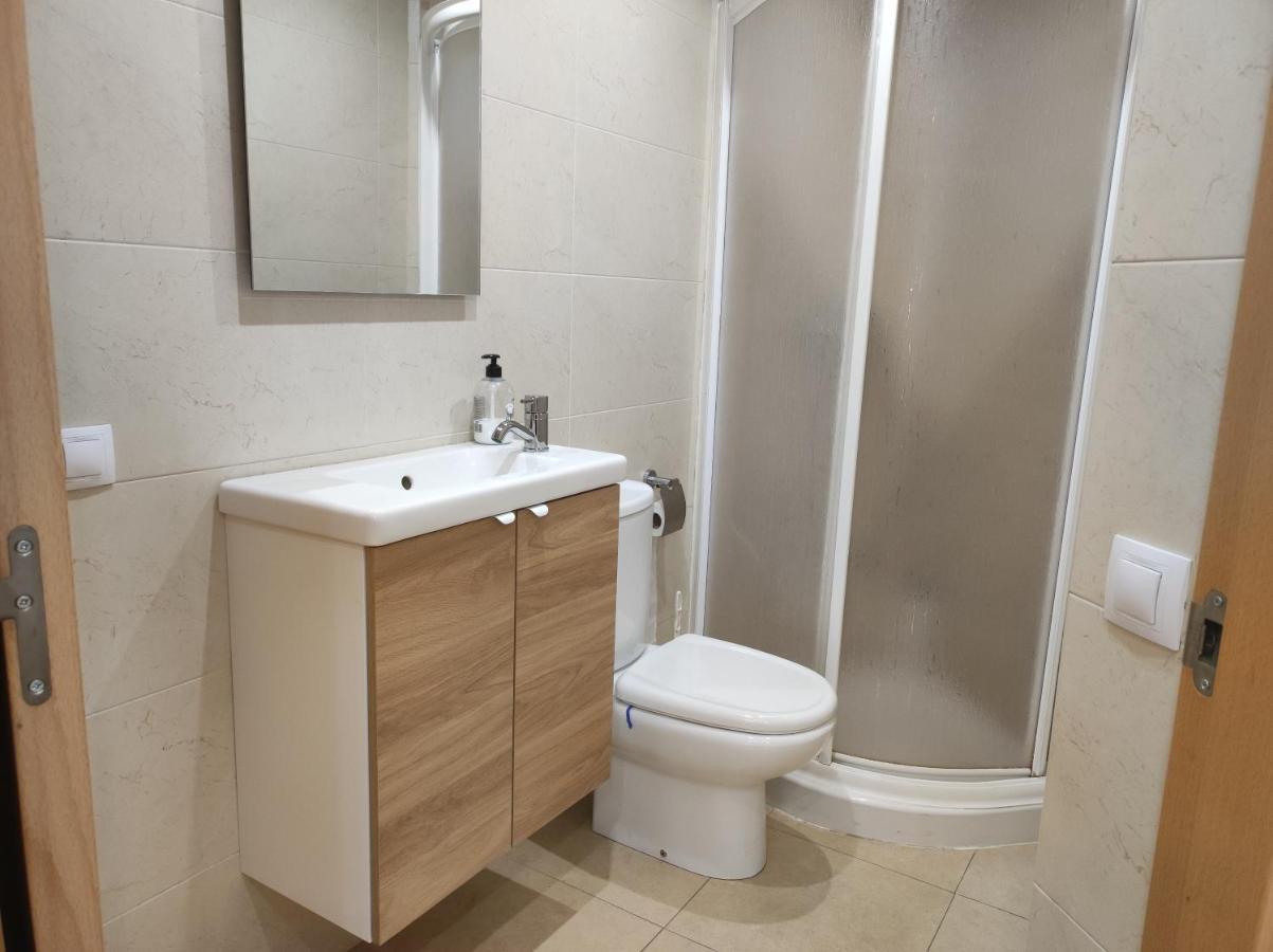 Apartamento Los Lirios Logroño Extérieur photo