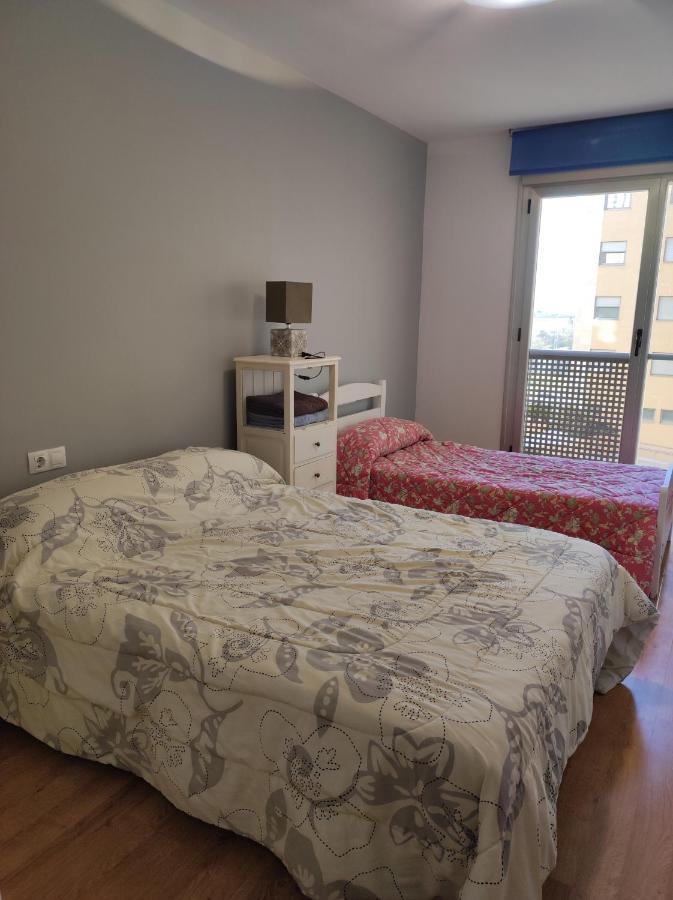 Apartamento Los Lirios Logroño Extérieur photo