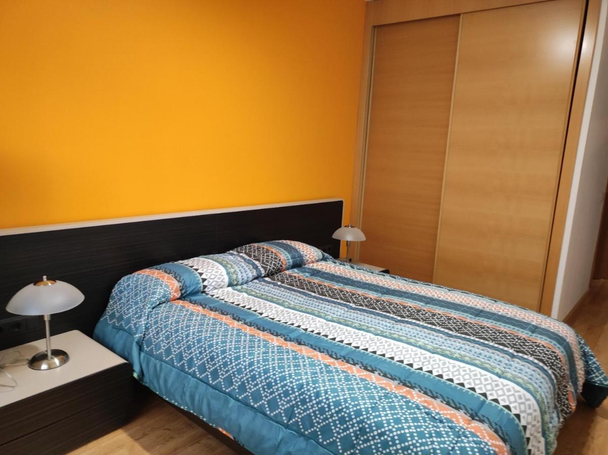 Apartamento Los Lirios Logroño Extérieur photo