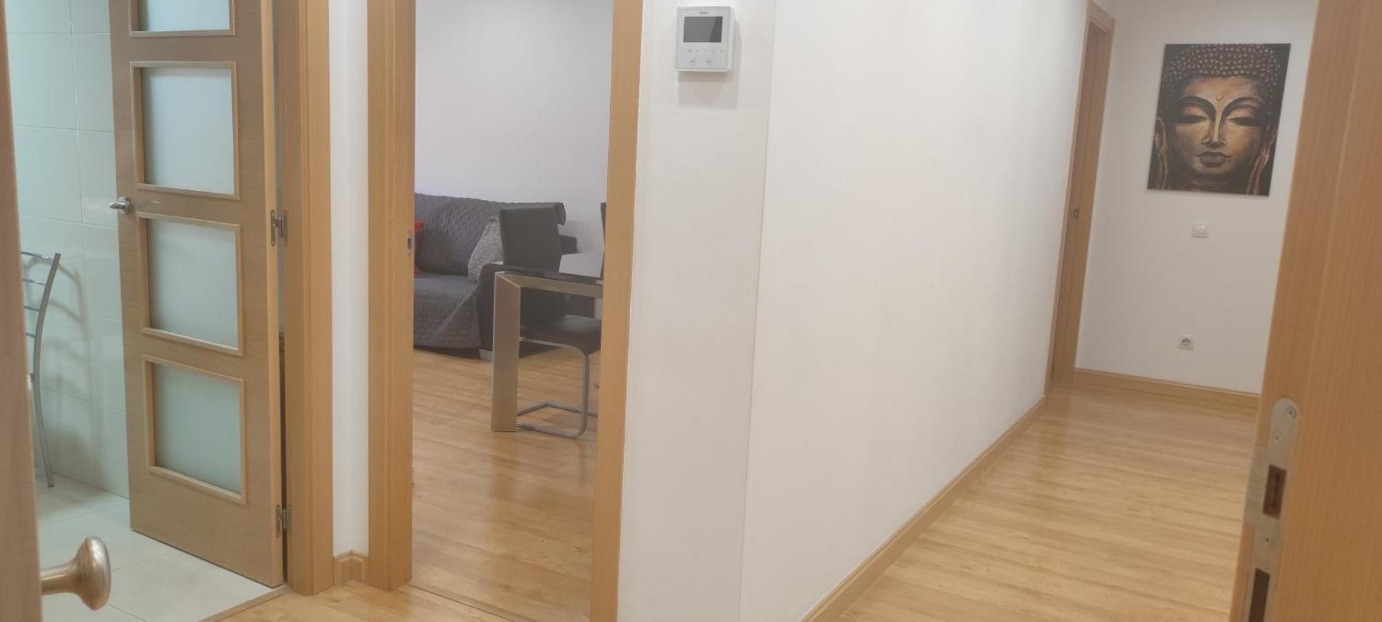 Apartamento Los Lirios Logroño Extérieur photo