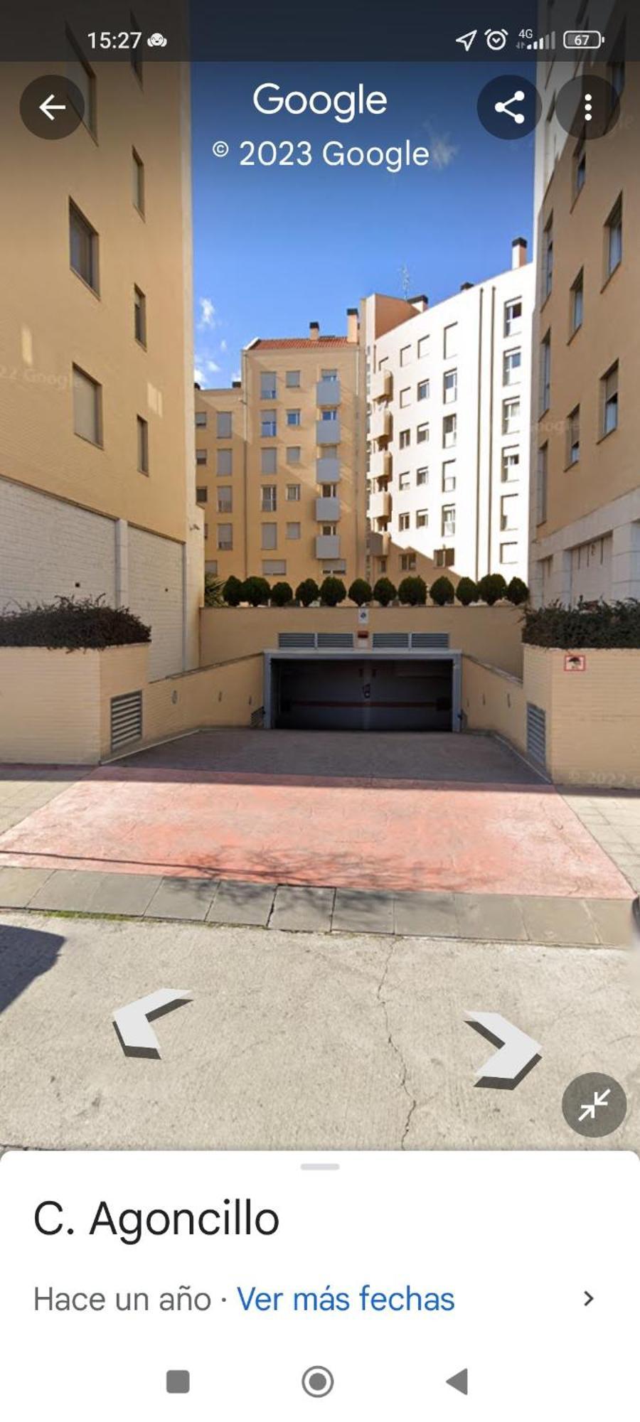 Apartamento Los Lirios Logroño Extérieur photo