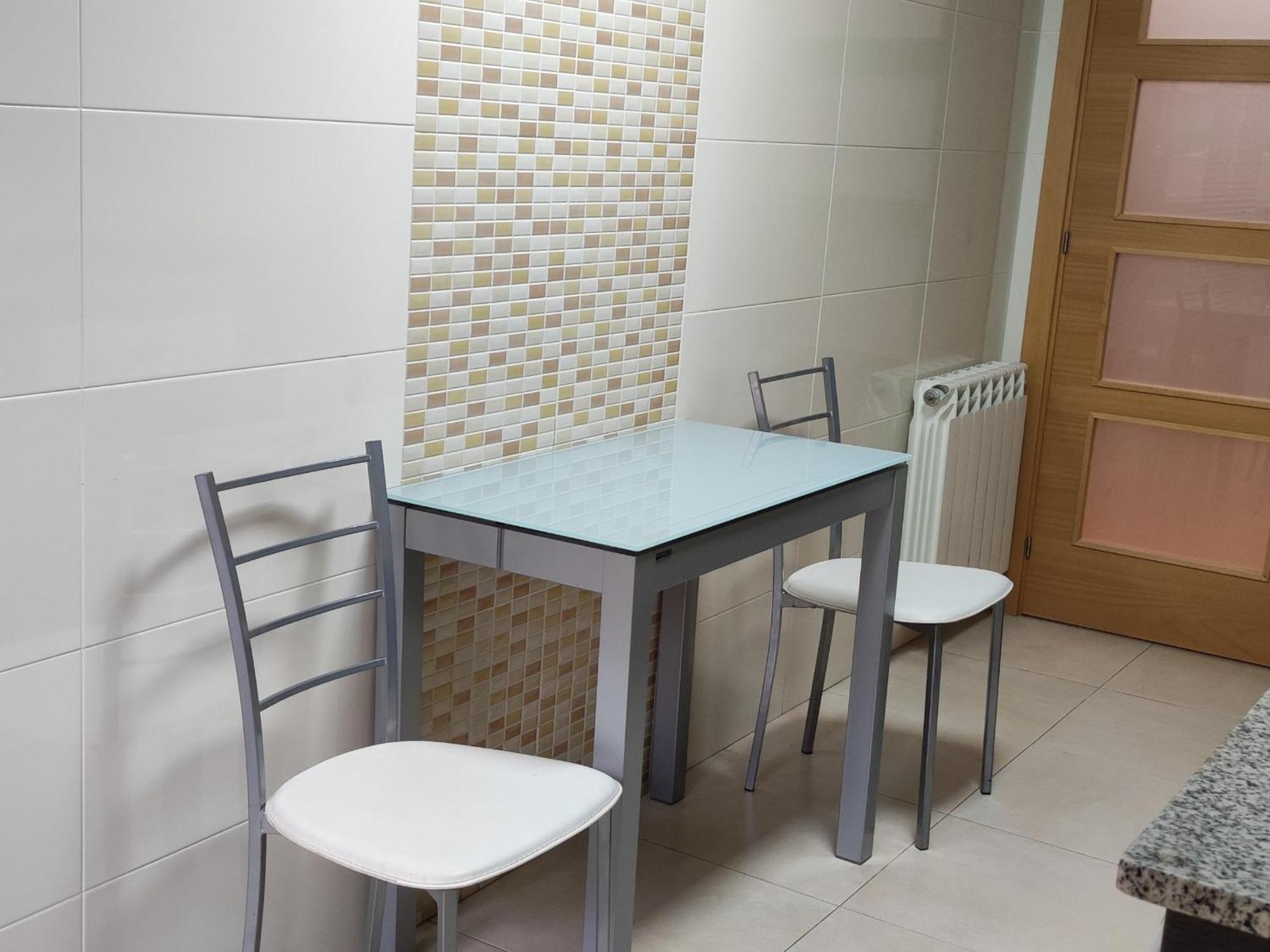 Apartamento Los Lirios Logroño Extérieur photo
