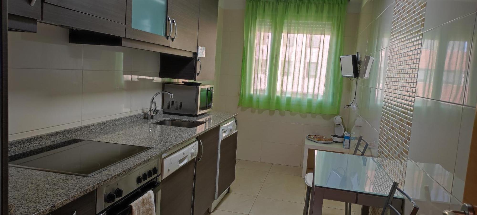 Apartamento Los Lirios Logroño Extérieur photo