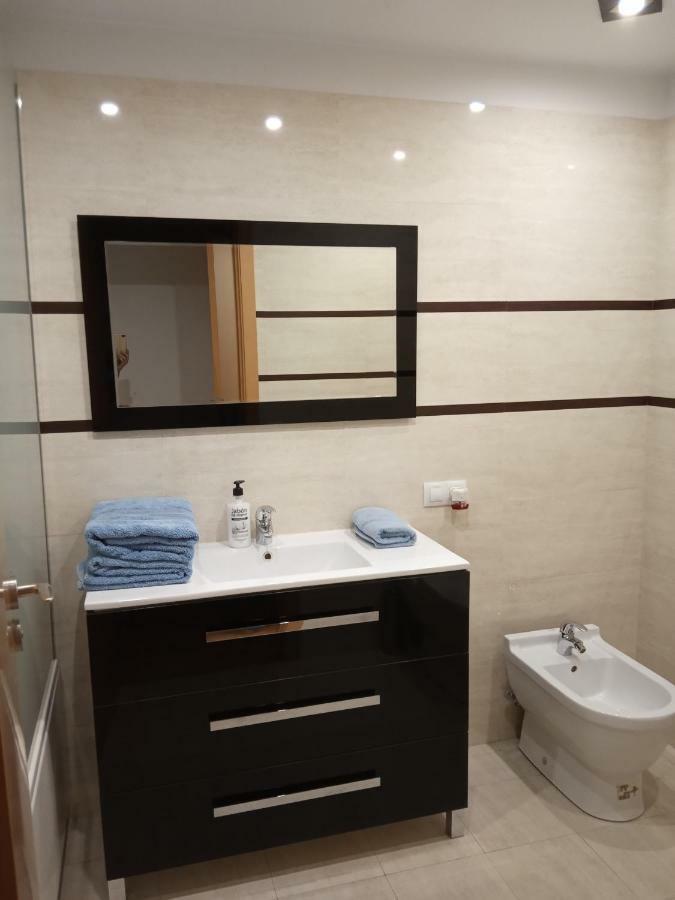 Apartamento Los Lirios Logroño Extérieur photo