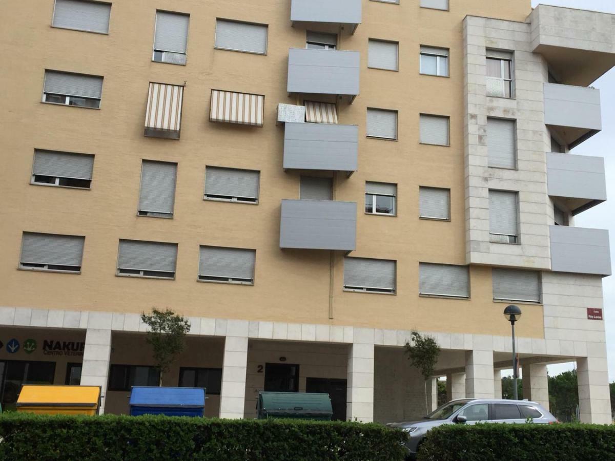Apartamento Los Lirios Logroño Extérieur photo